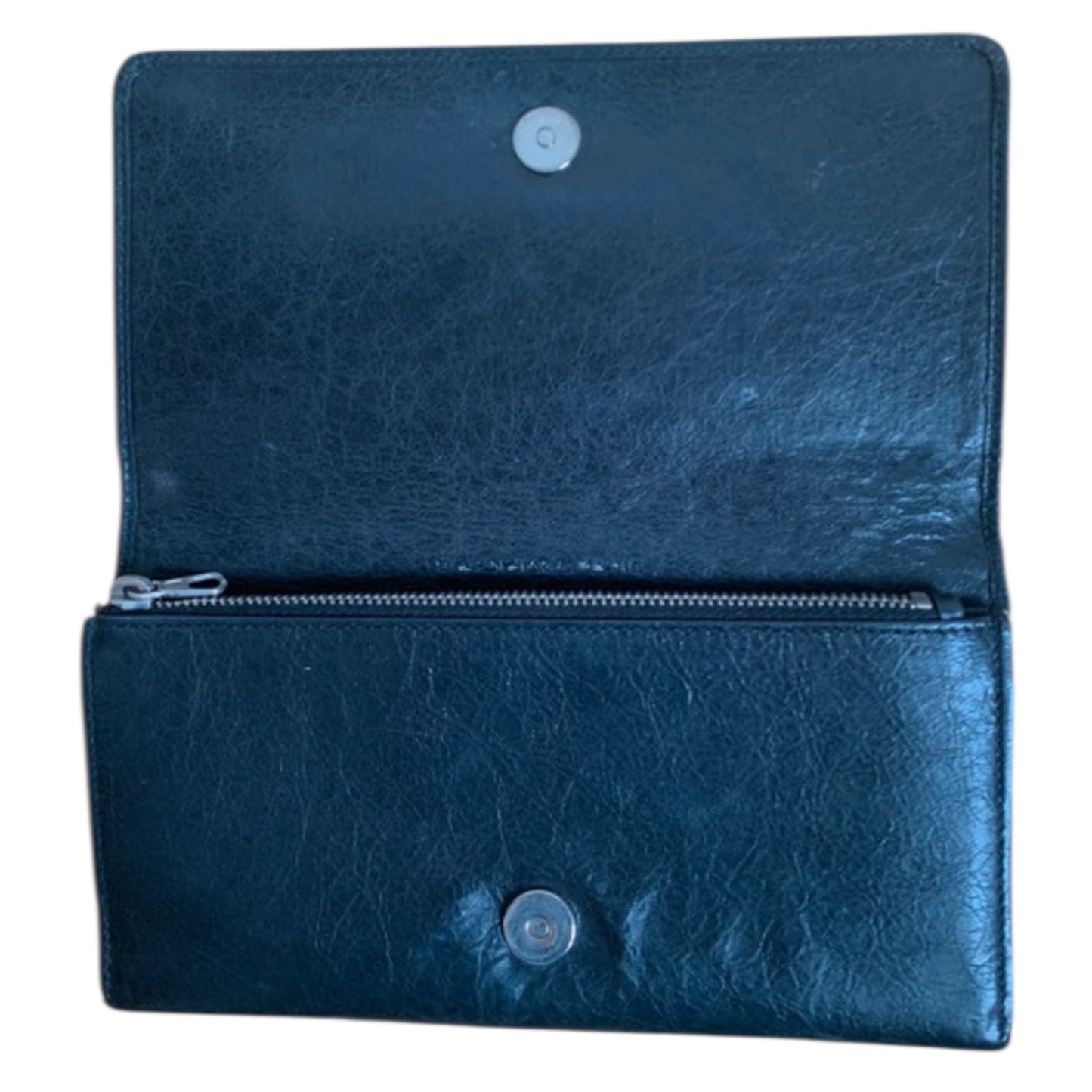 Portefeuille City Balenciaga