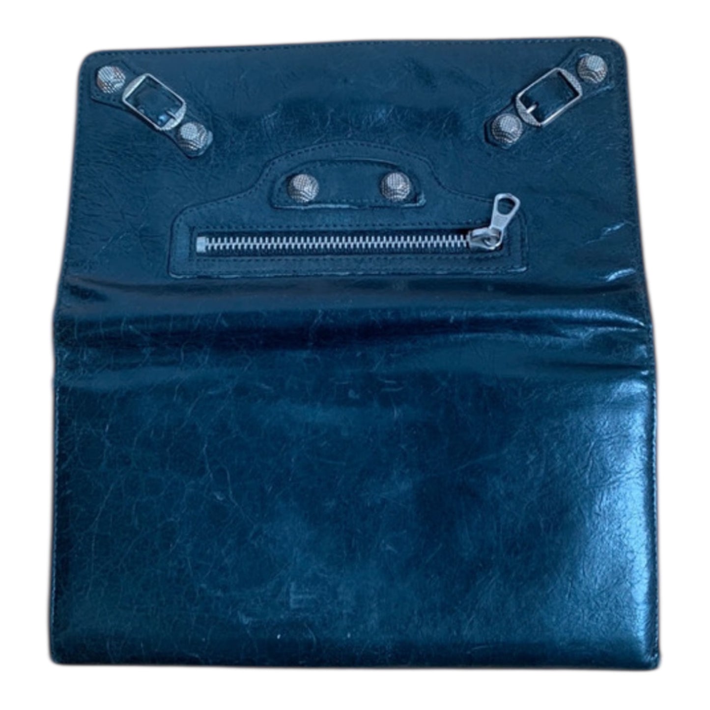 Portefeuille City Balenciaga