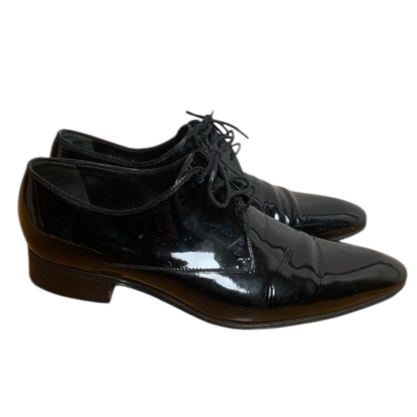 Derbies Dior T39,5