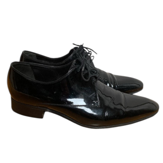 Derbies Dior T39,5