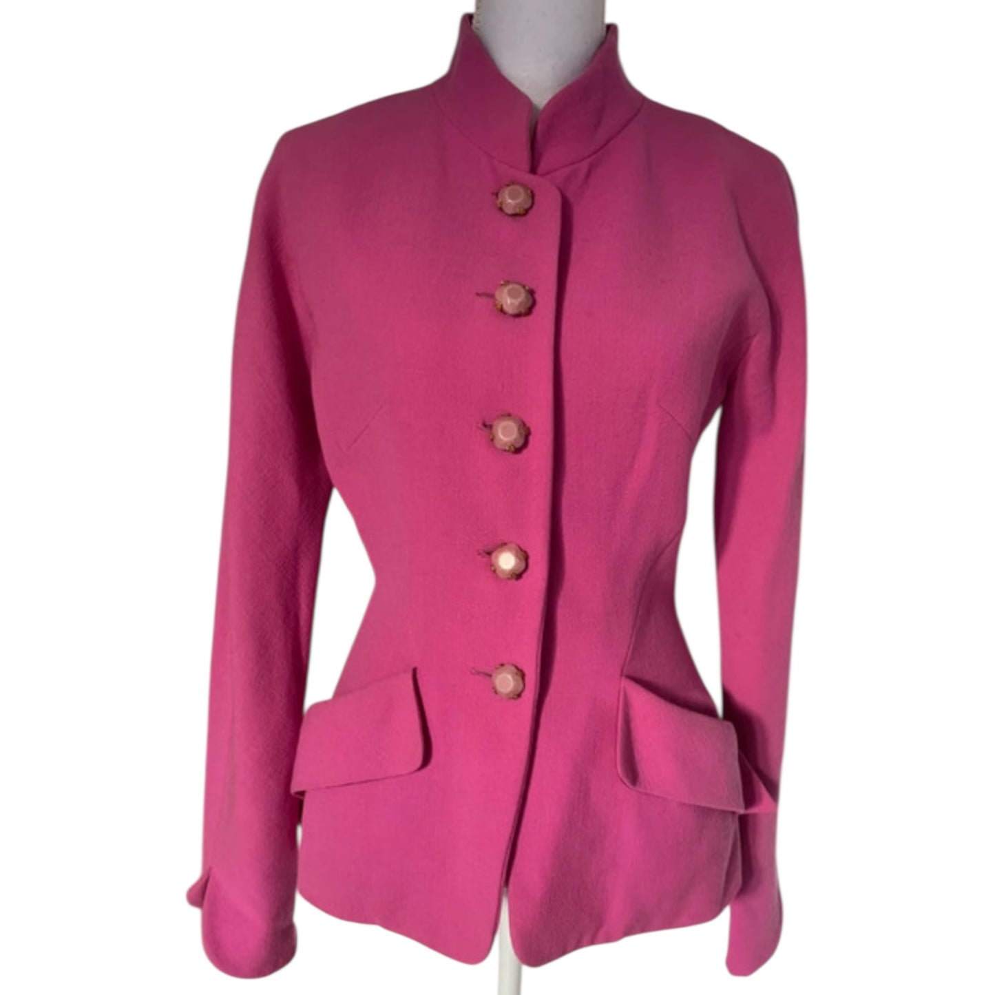 Veste Nina Ricci vintage TS