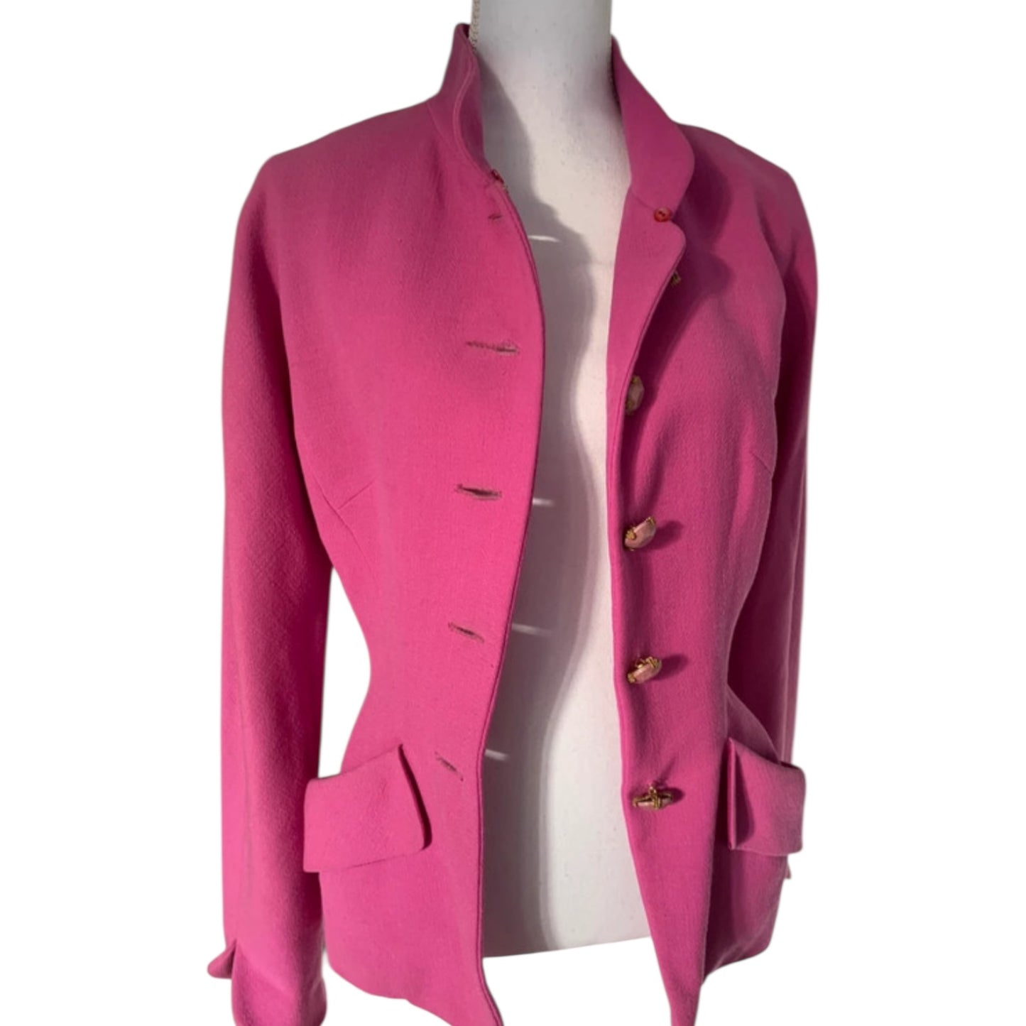 Veste Nina Ricci vintage TS