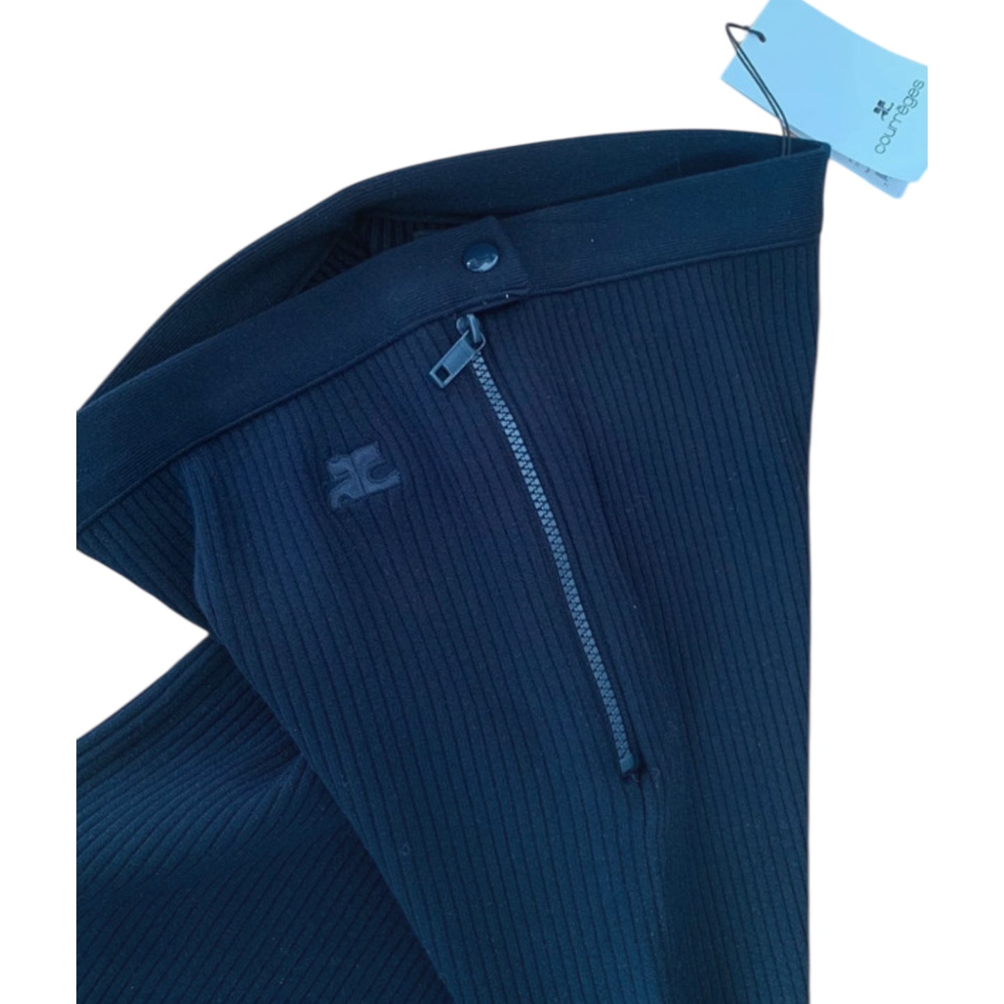 Pantalon Courrèges T.M