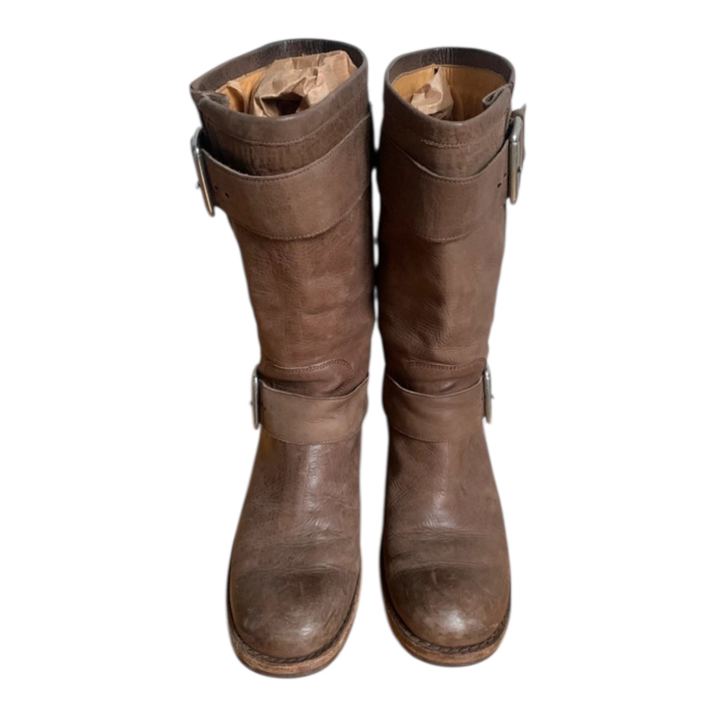 Bottes Freelance T38