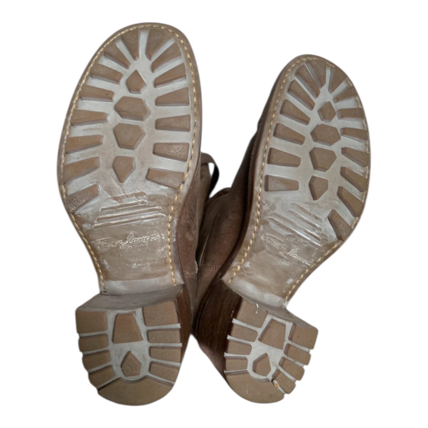 Bottes Freelance T38