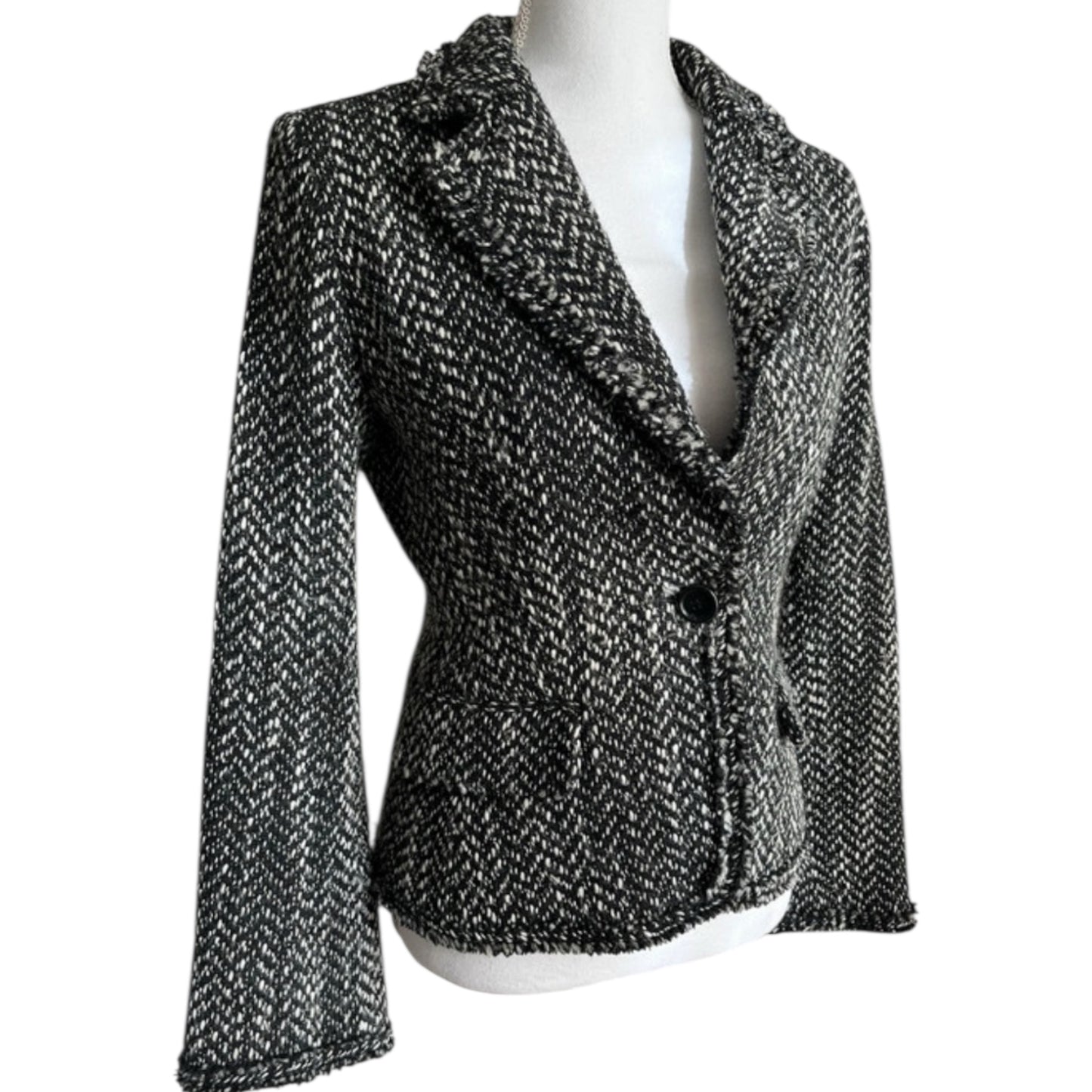 Veste Gérard Darel t 38