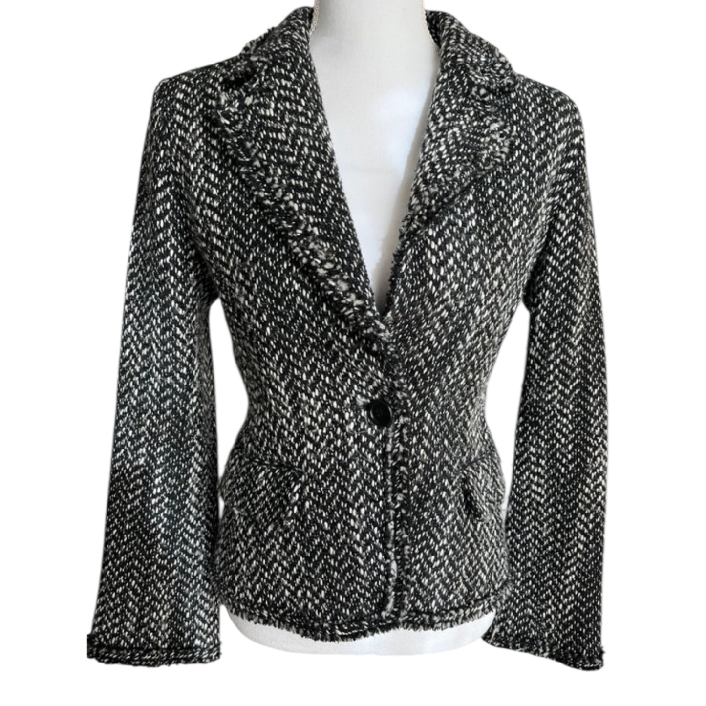 Veste Gérard Darel t 38