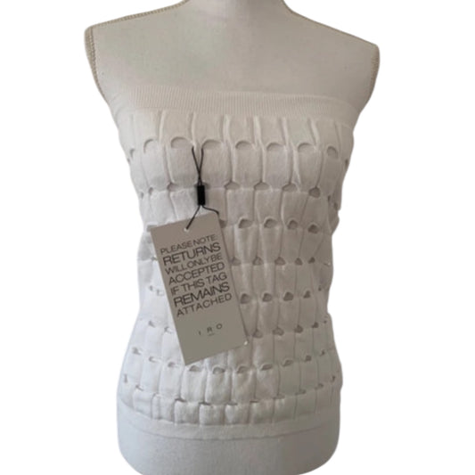 Bustier Iro T.XS