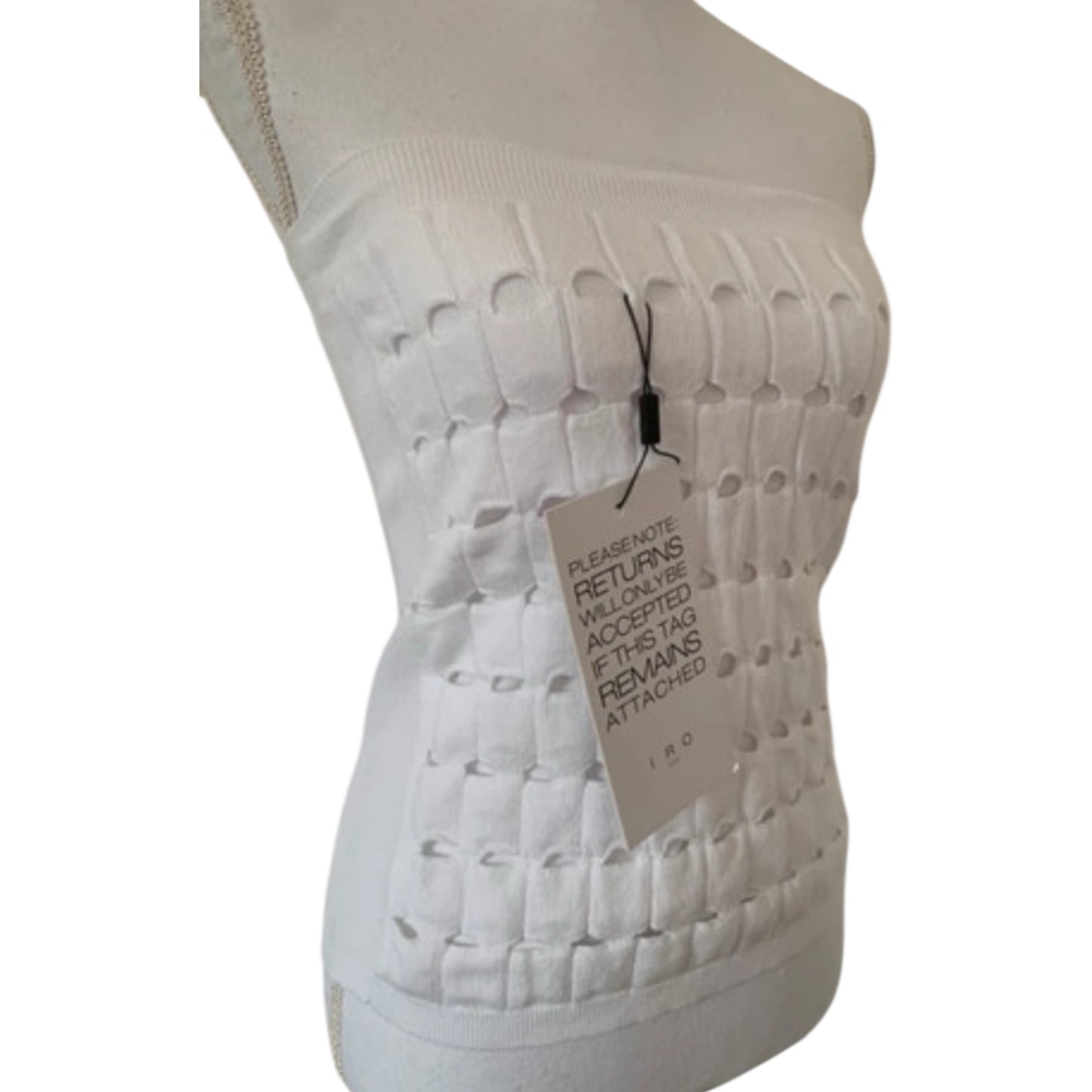 Bustier Iro T.XS