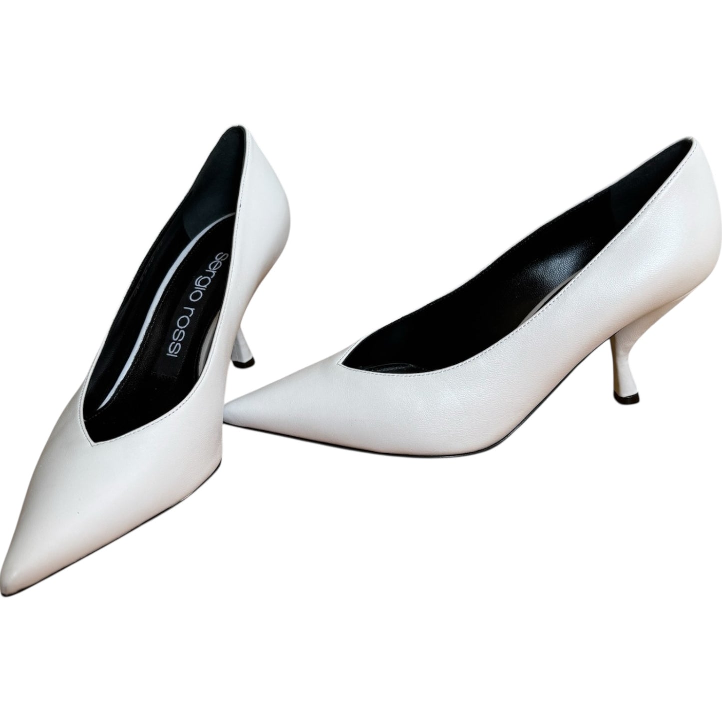 Escarpins Sergio Rossi T36