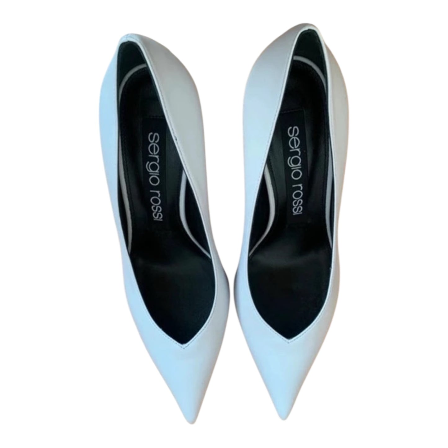 Escarpins Sergio Rossi T36