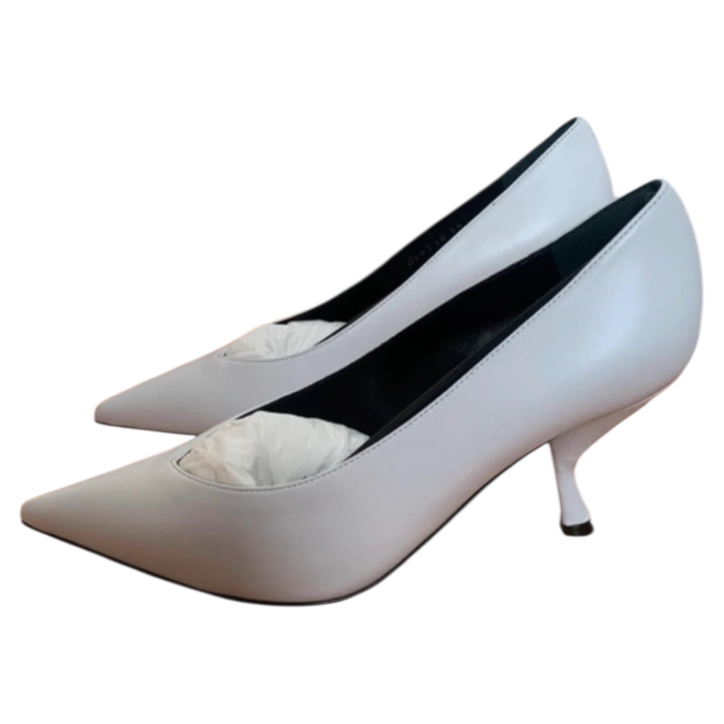 Escarpins Sergio Rossi T36