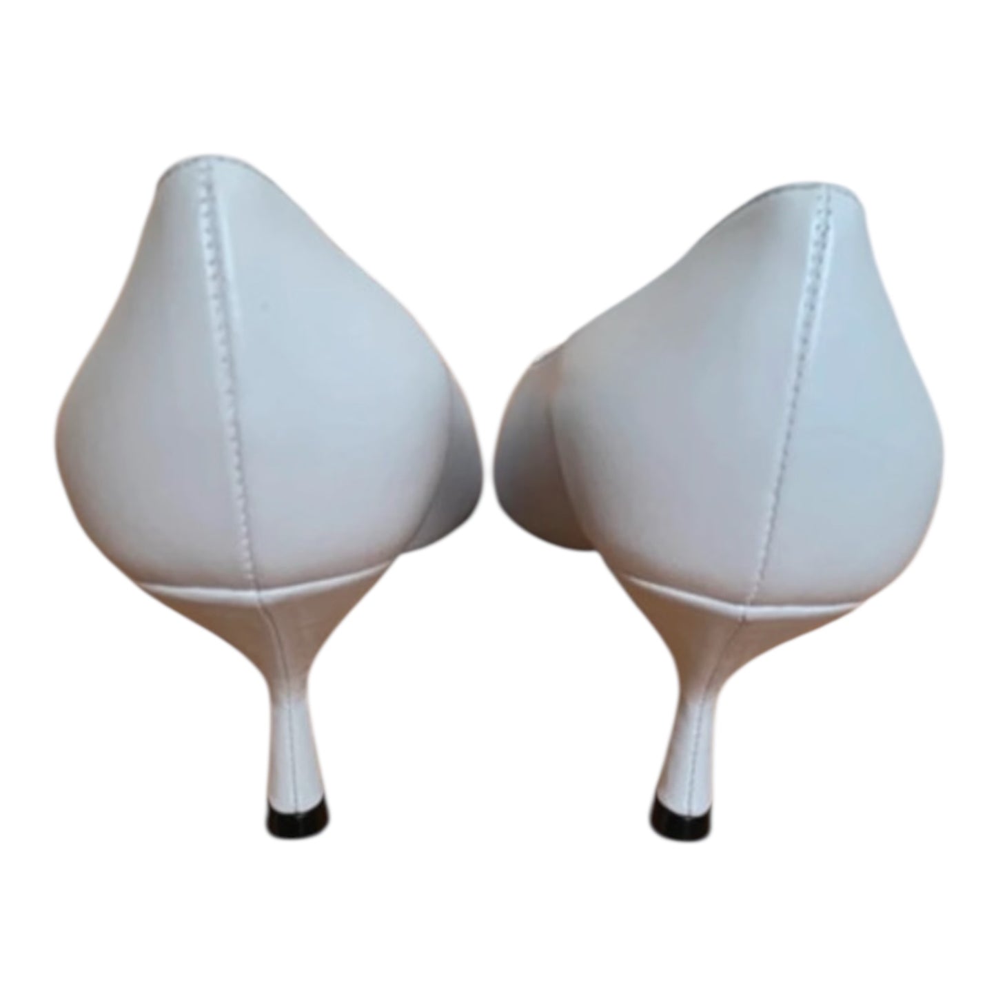 Escarpins Sergio Rossi T36