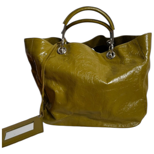 Cabas Balenciaga
