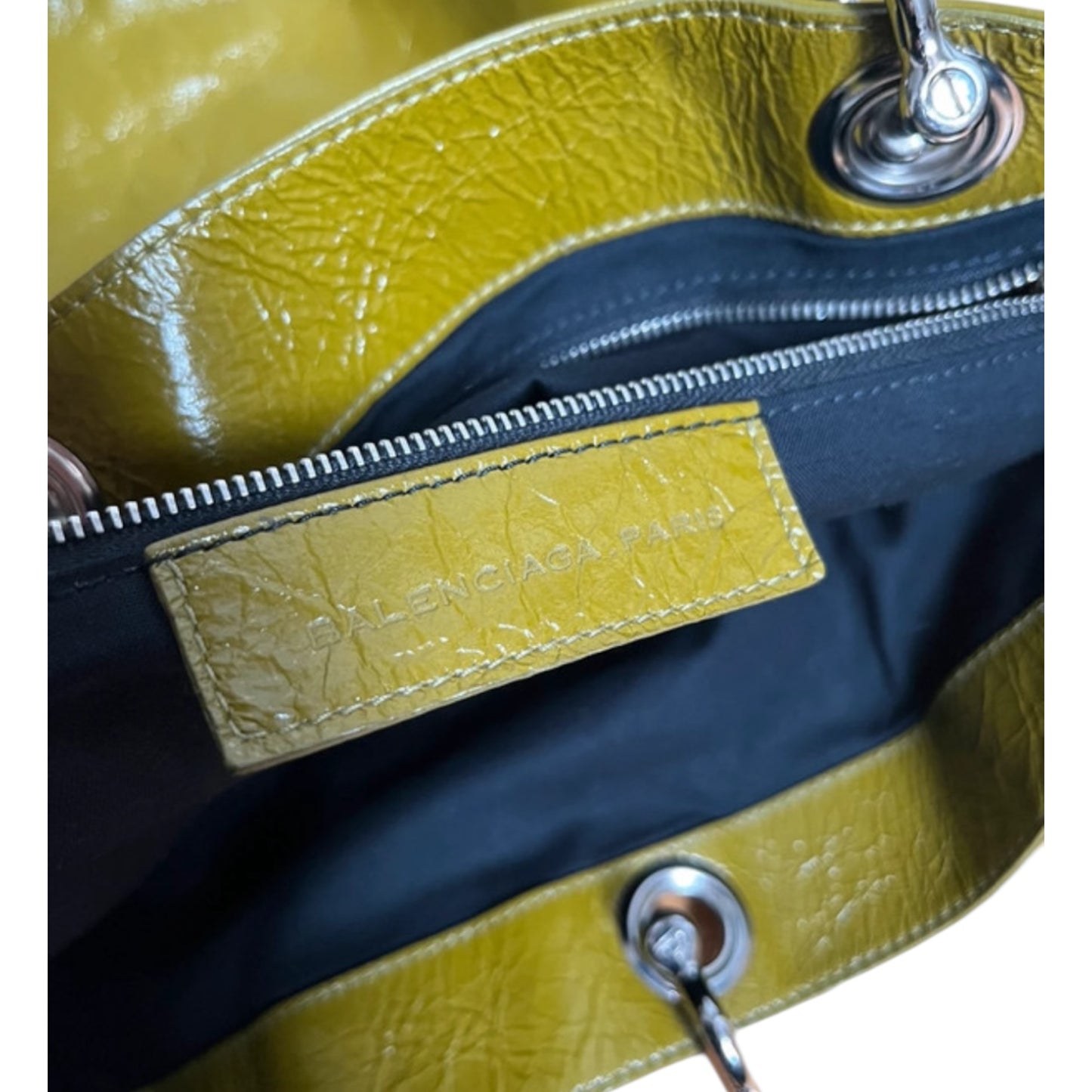 Cabas Balenciaga