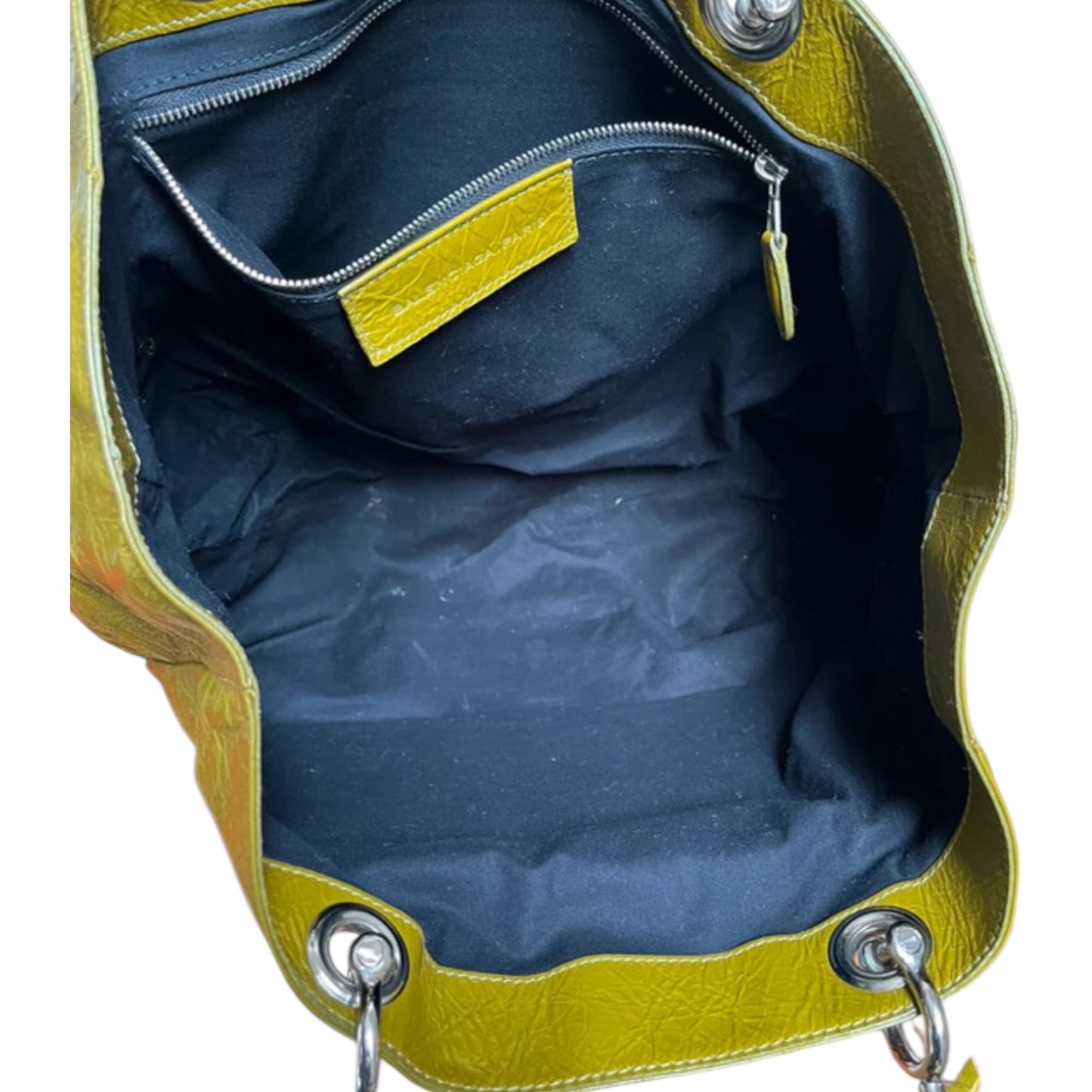 Cabas Balenciaga