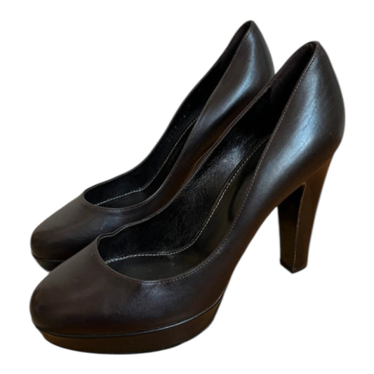 Escarpins Sergio Rossi T37,5