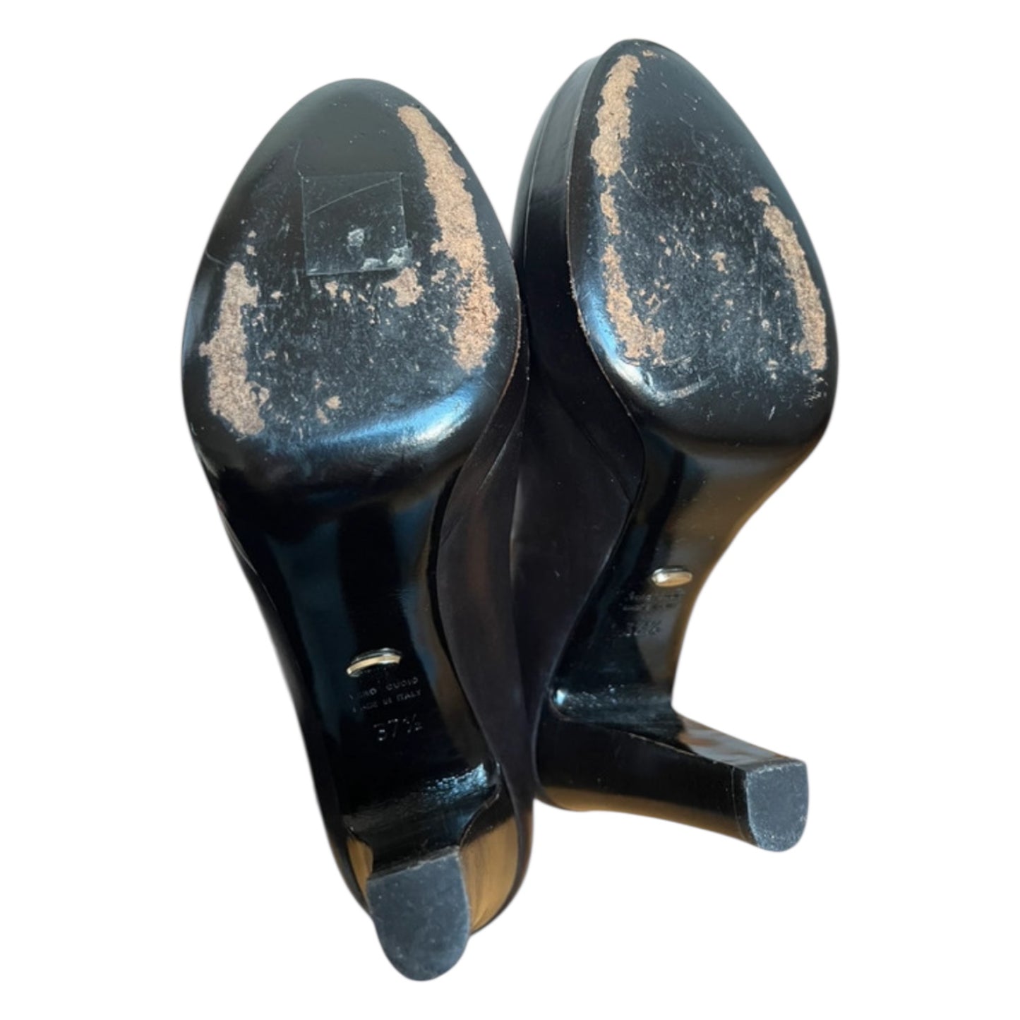 Escarpins Sergio Rossi T37,5