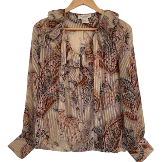 Blouse Paul & Joe T36