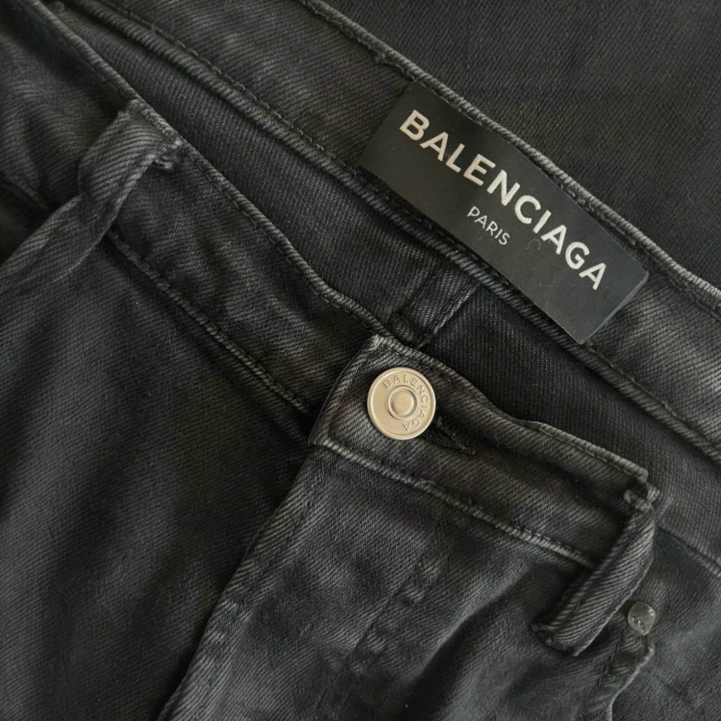 Jean Balenciaga T30