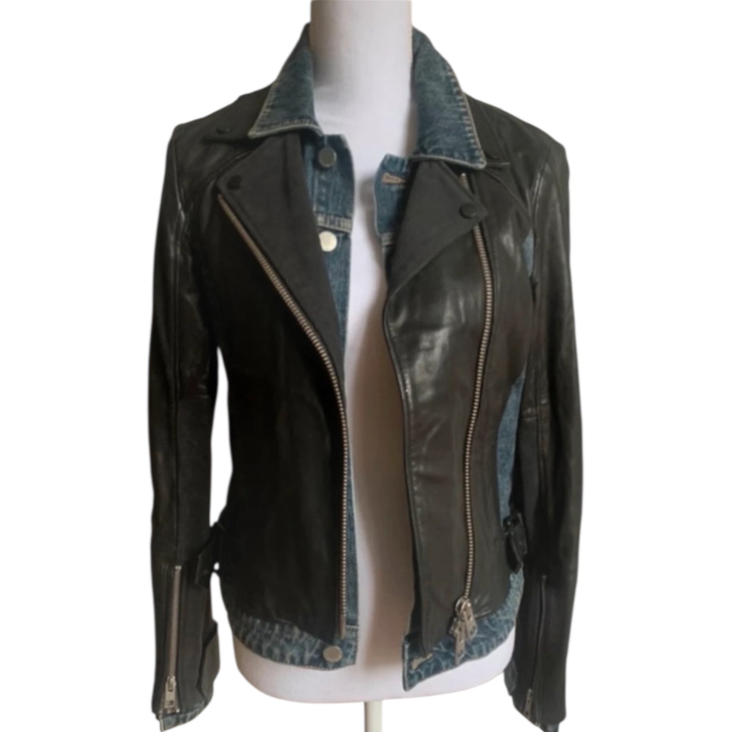 Perfecto All Saints T.S