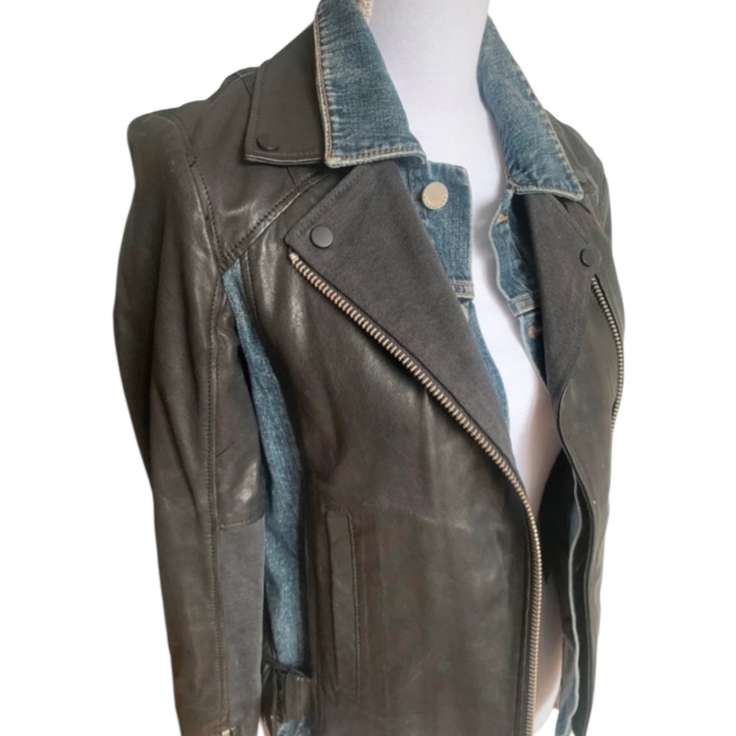 Perfecto All Saints T.S