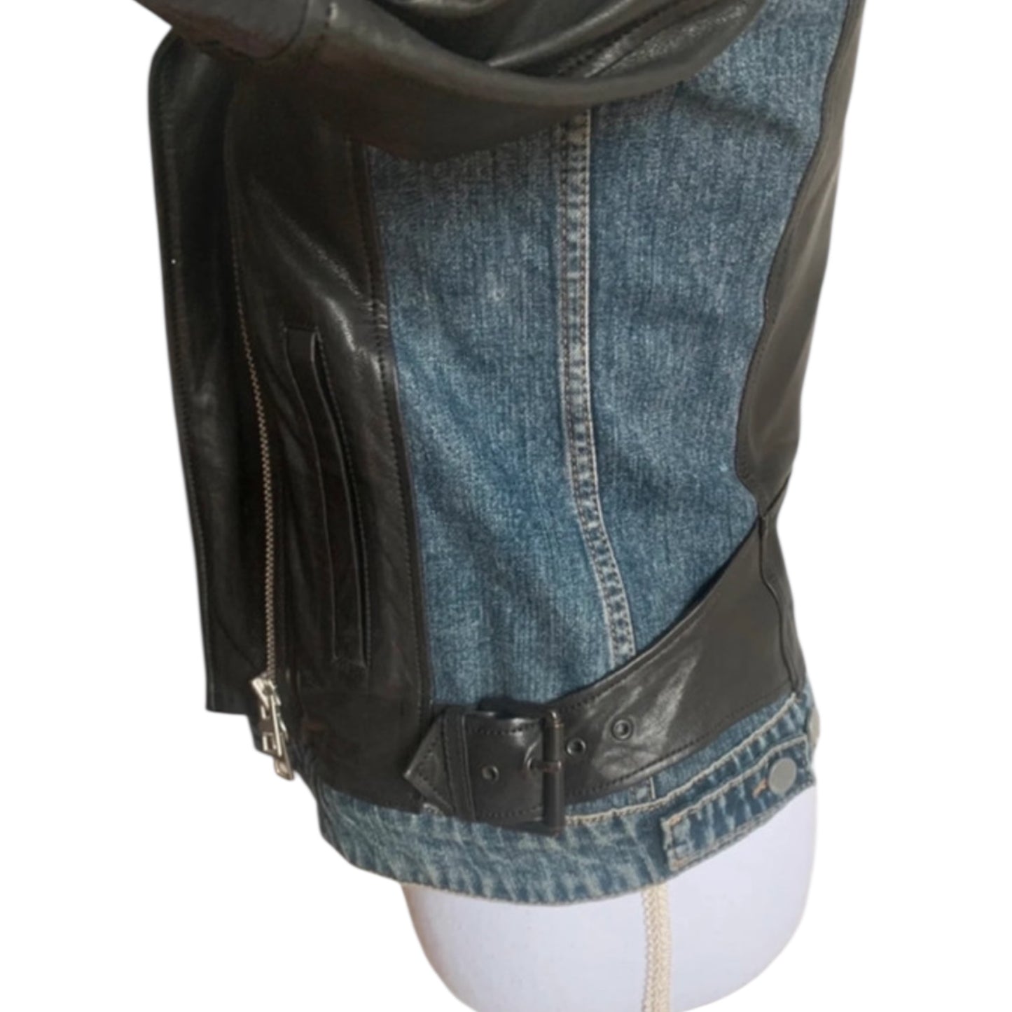 Perfecto All Saints T.S