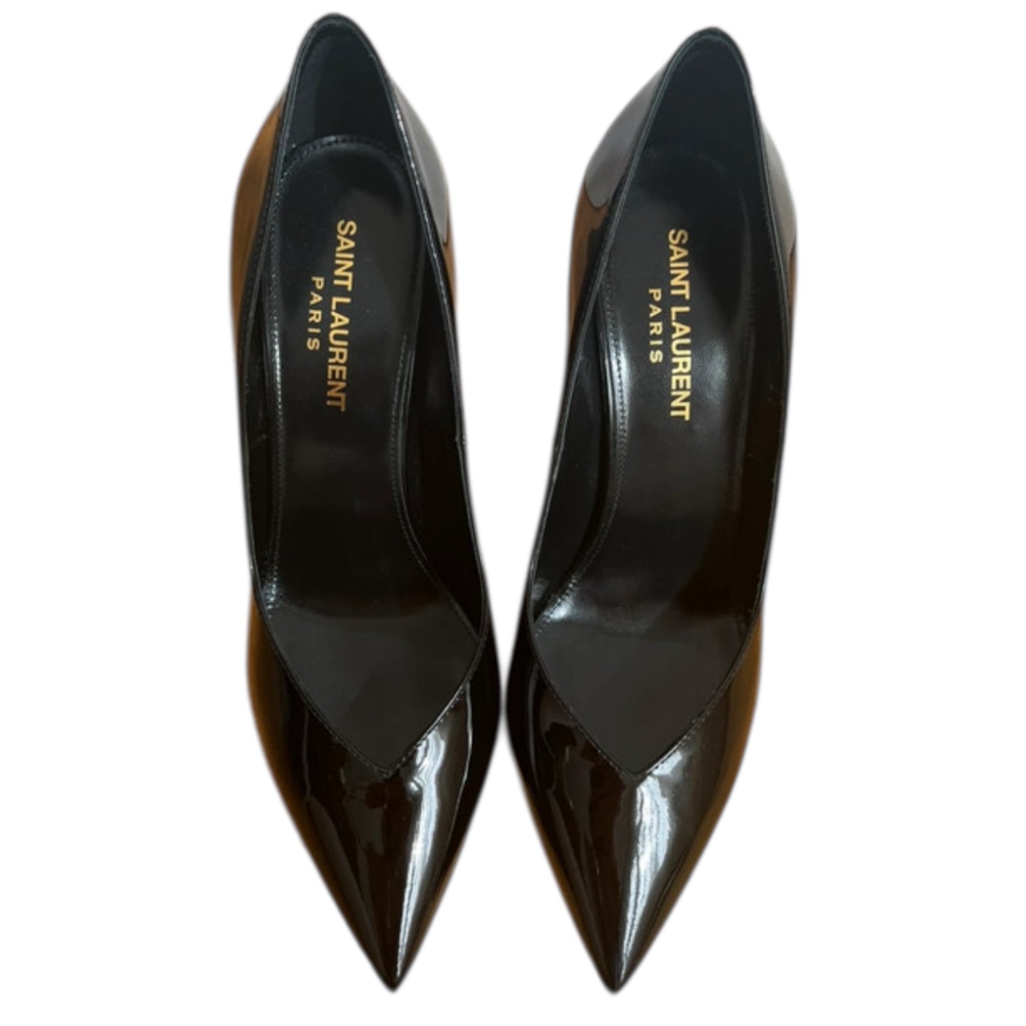 Escarpins Saint Laurent T37