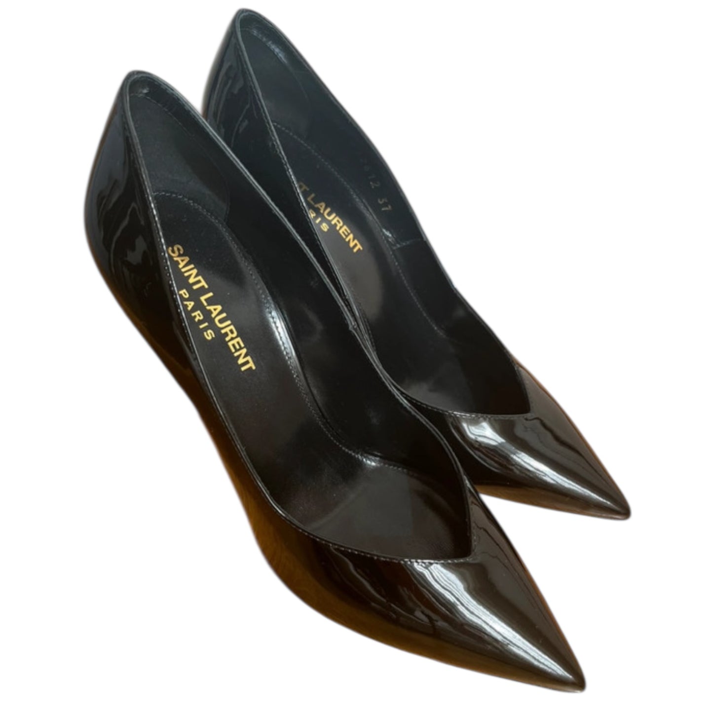 Escarpins Saint Laurent T37