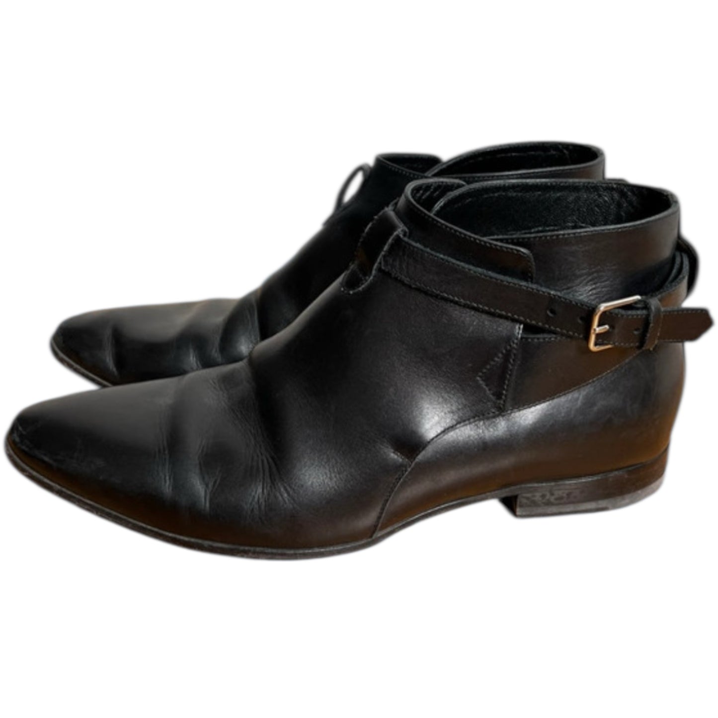 Bottines Saint Laurent T40