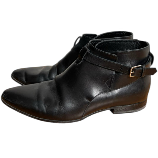 Bottines Saint Laurent T40