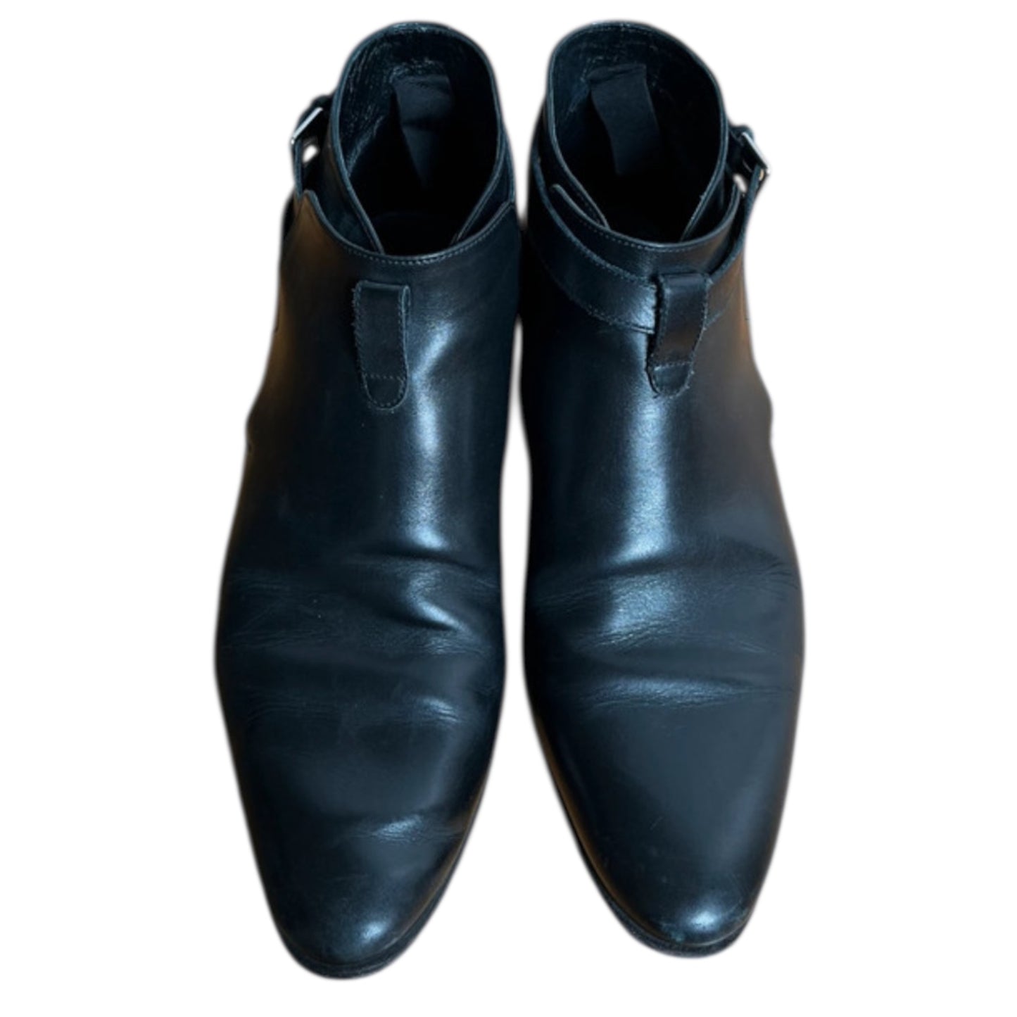 Bottines Saint Laurent T40