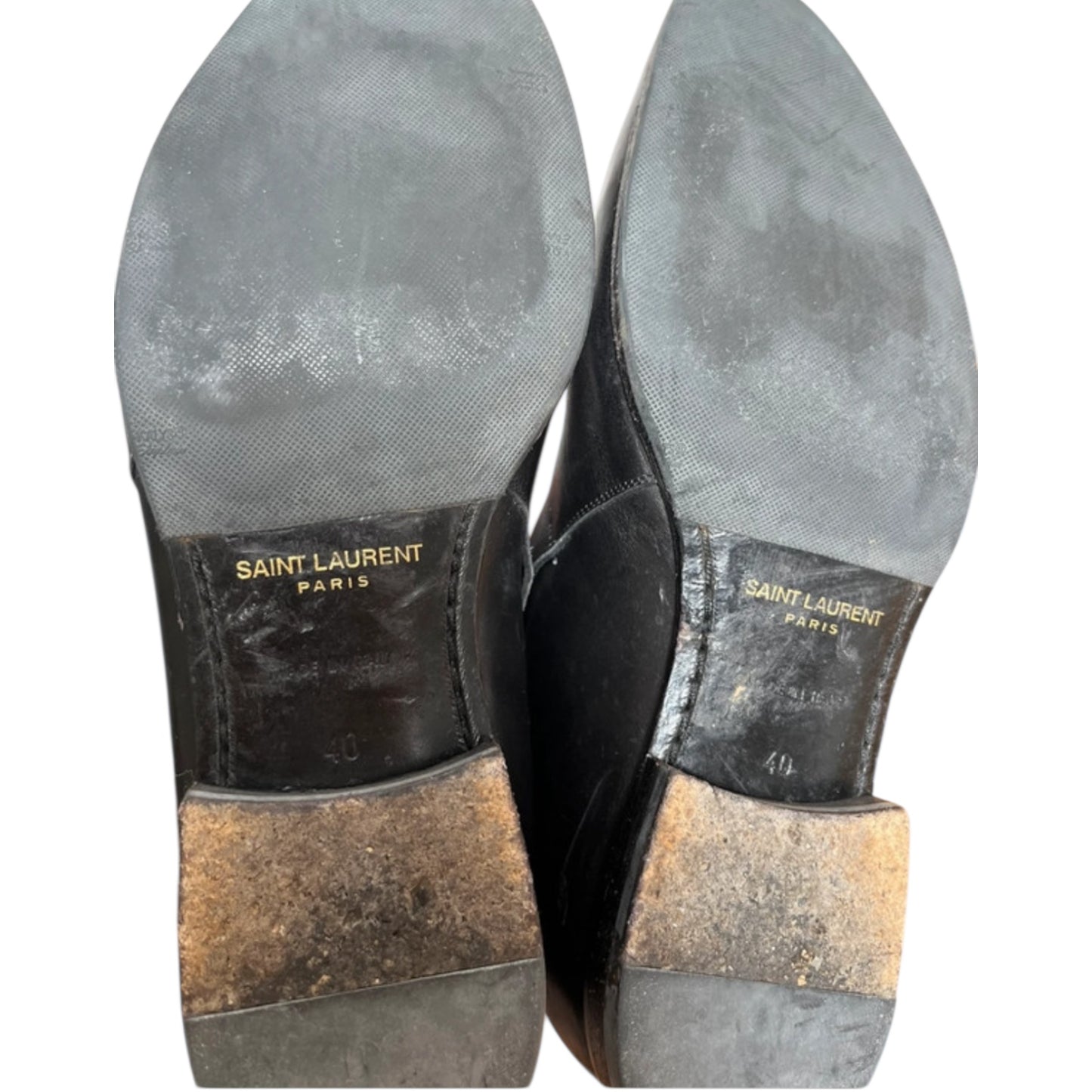 Bottines Saint Laurent T40