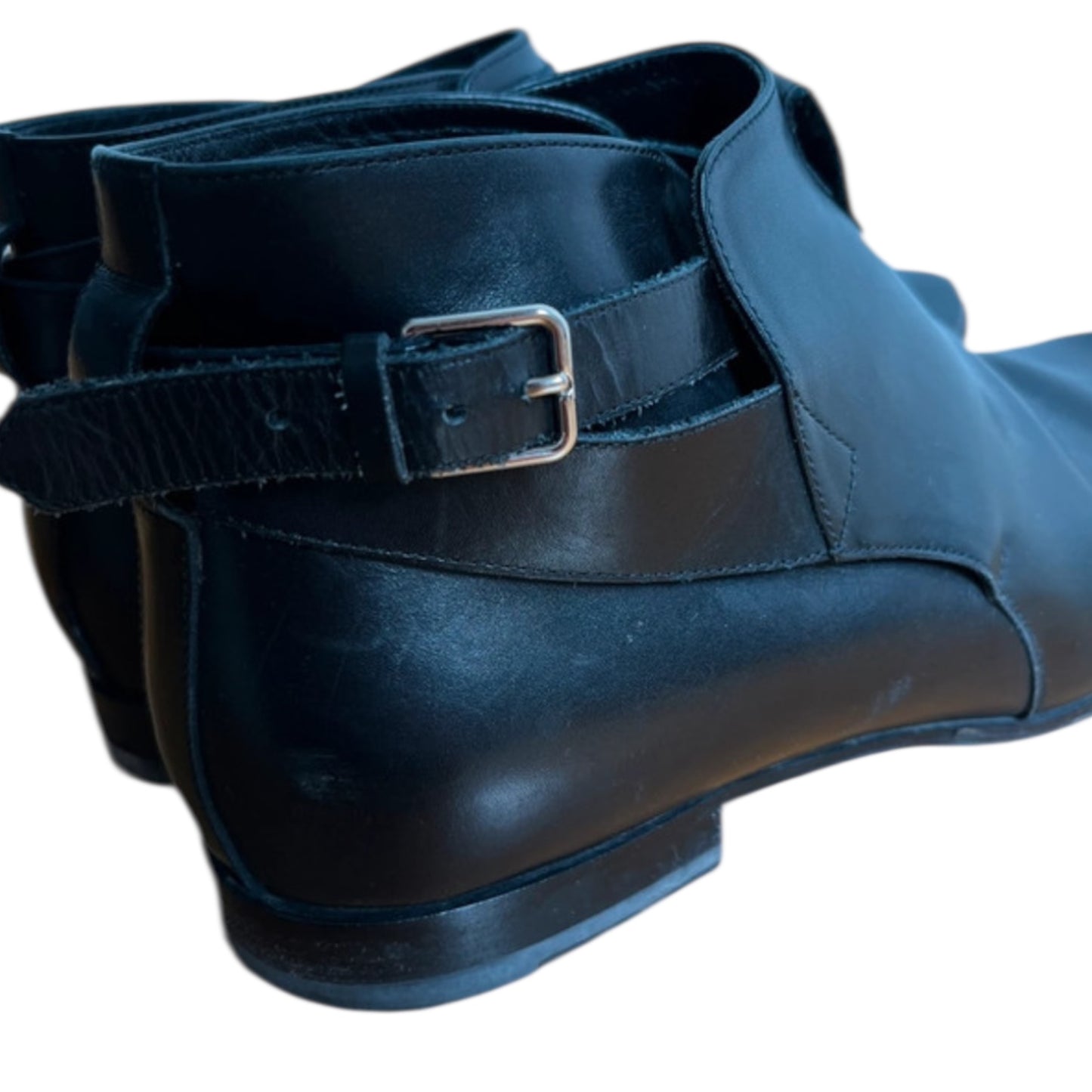 Bottines Saint Laurent T40