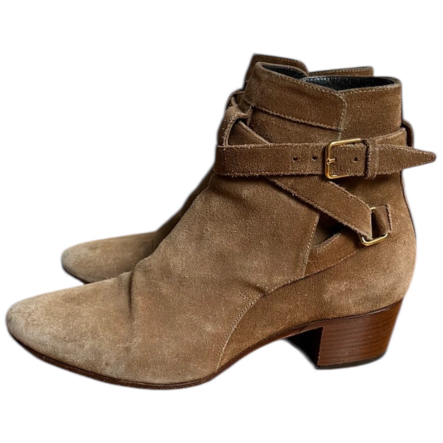 Bottines Saint Laurent T36,5