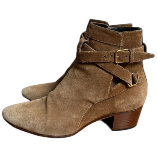 Bottines Saint Laurent T36,5