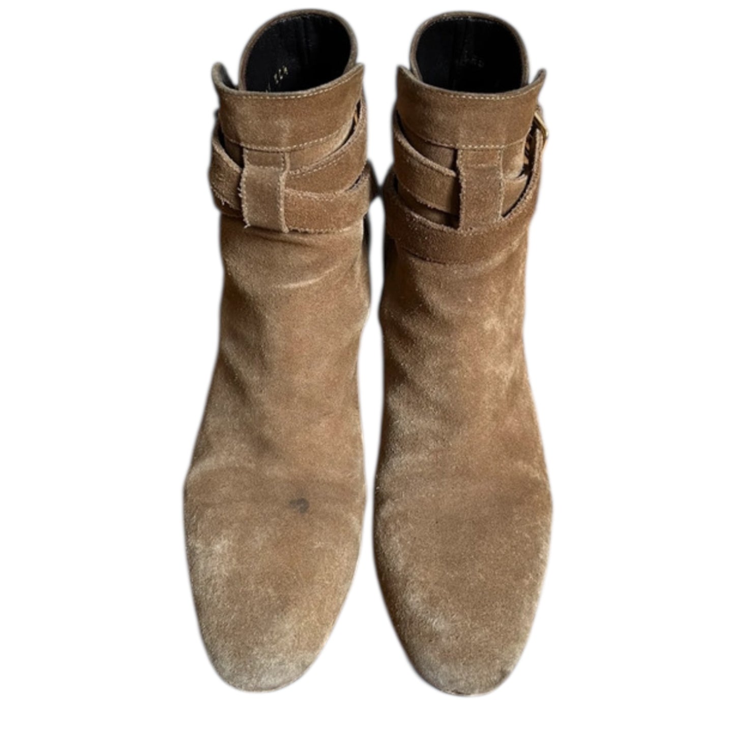 Bottines Saint Laurent T36,5
