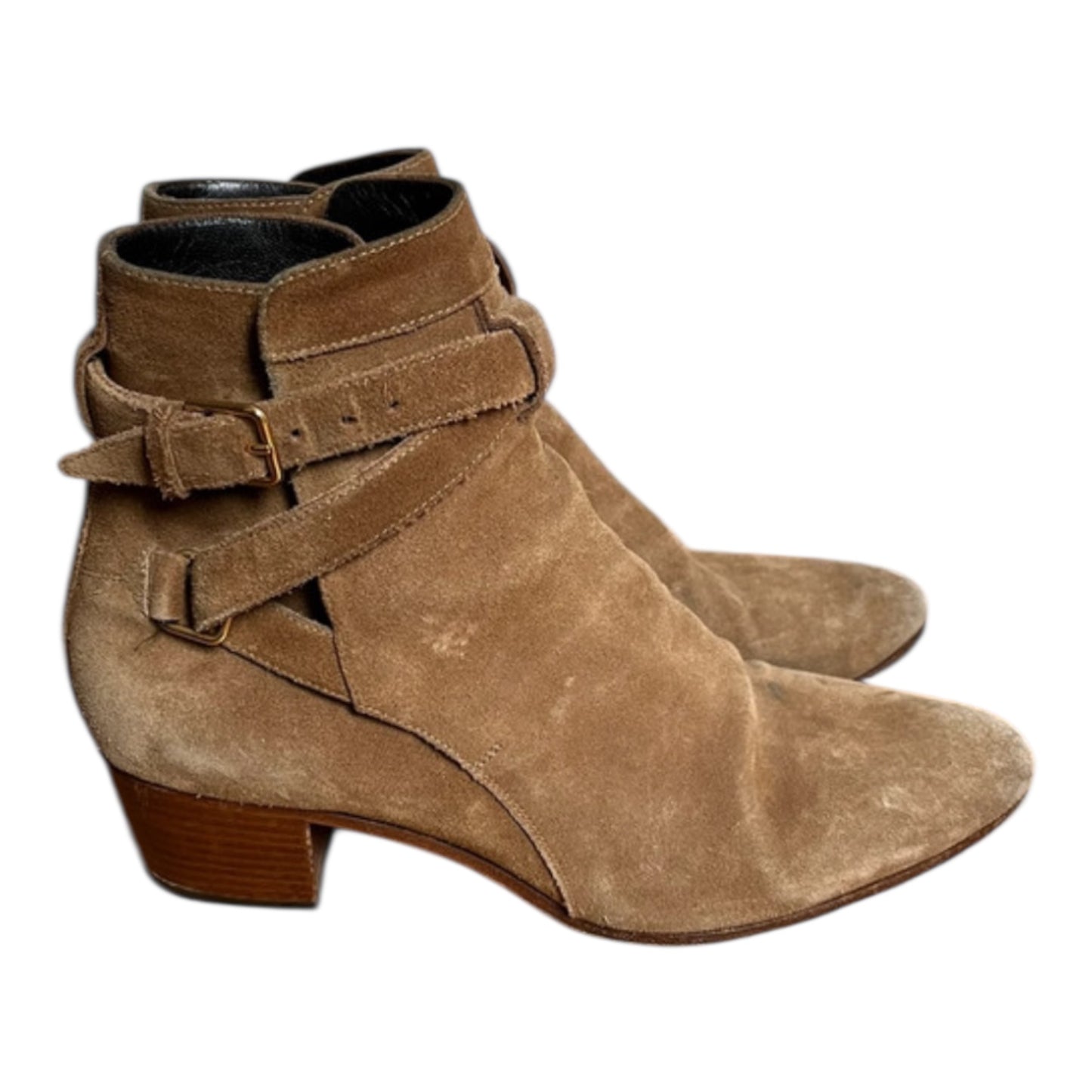 Bottines Saint Laurent T36,5