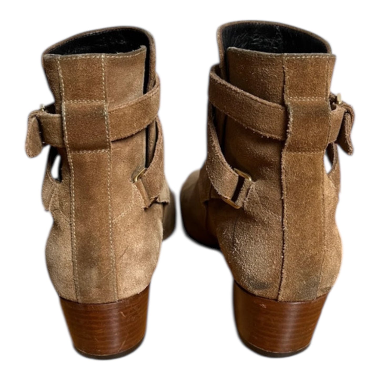 Bottines Saint Laurent T36,5