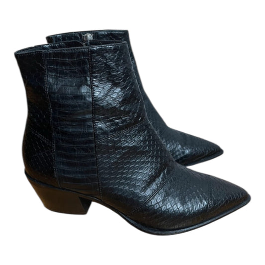 Bottines Barbara Bui T37