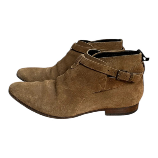 Bottines Saint Laurent T40