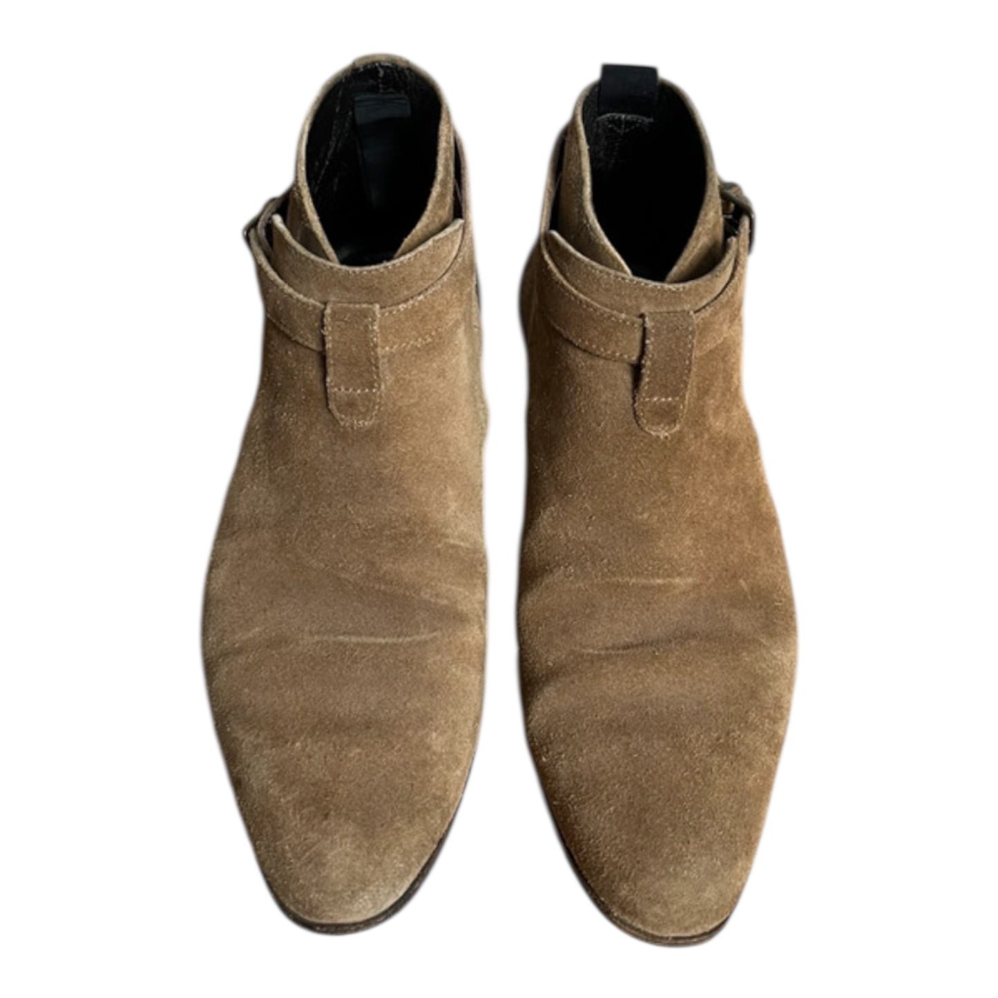 Bottines Saint Laurent T40