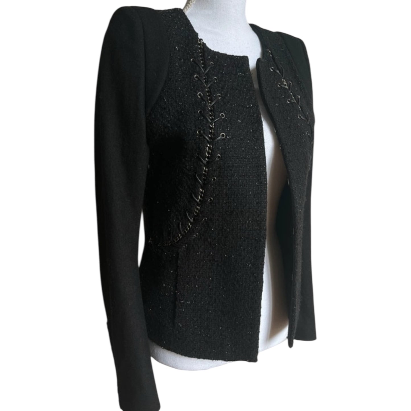 Veste Maje T40