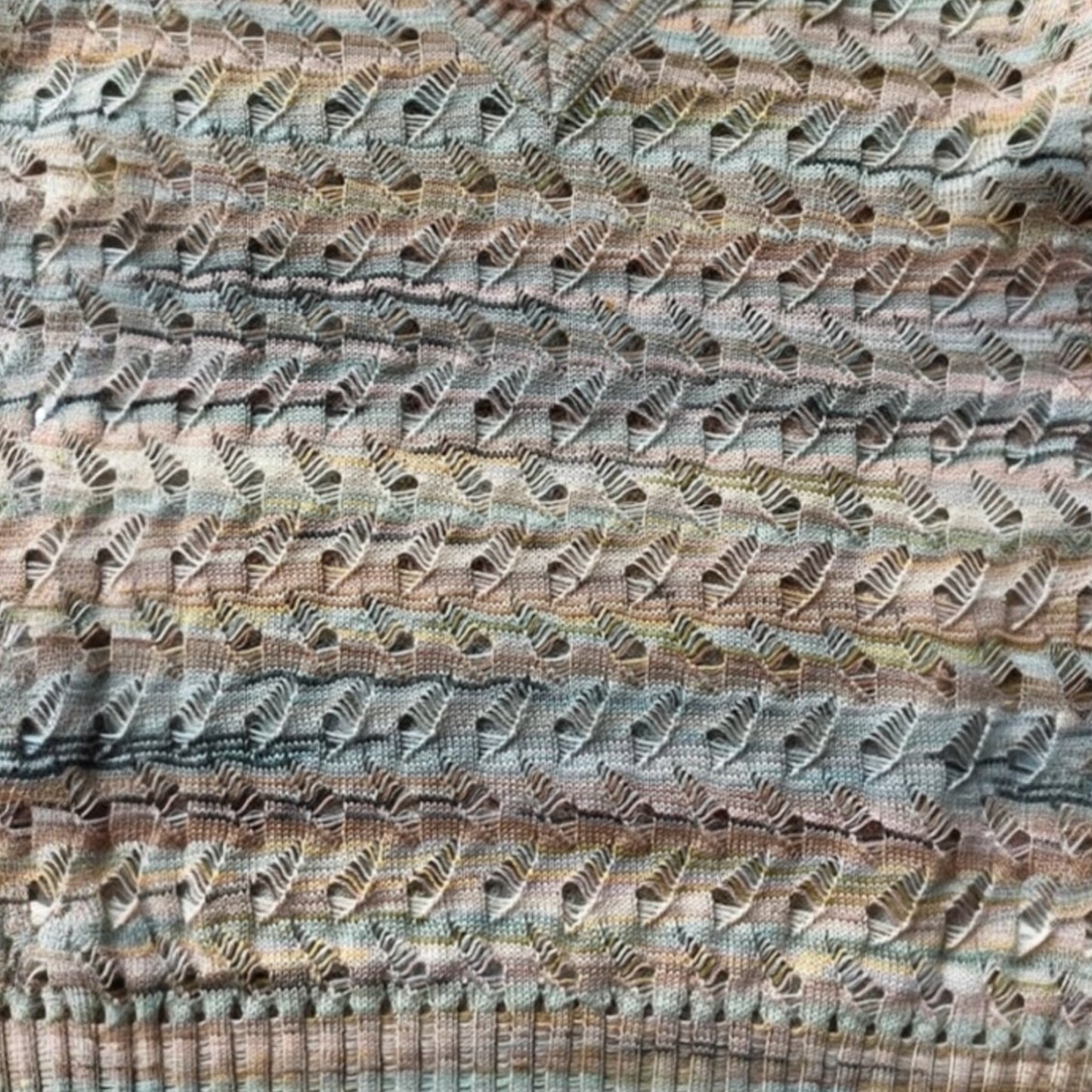 Pull Missoni T.L