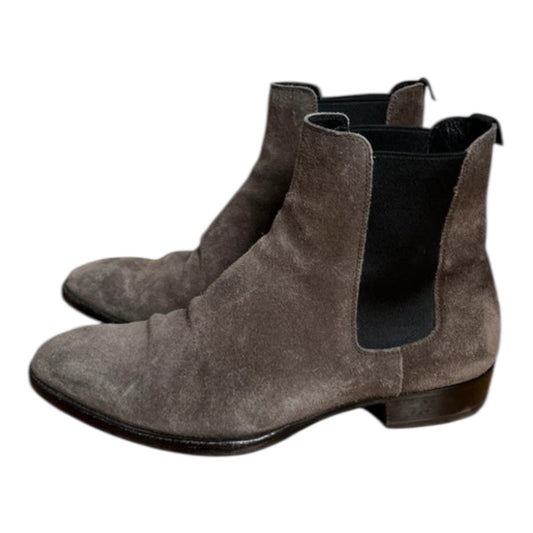Bottines Saint Laurent t 40