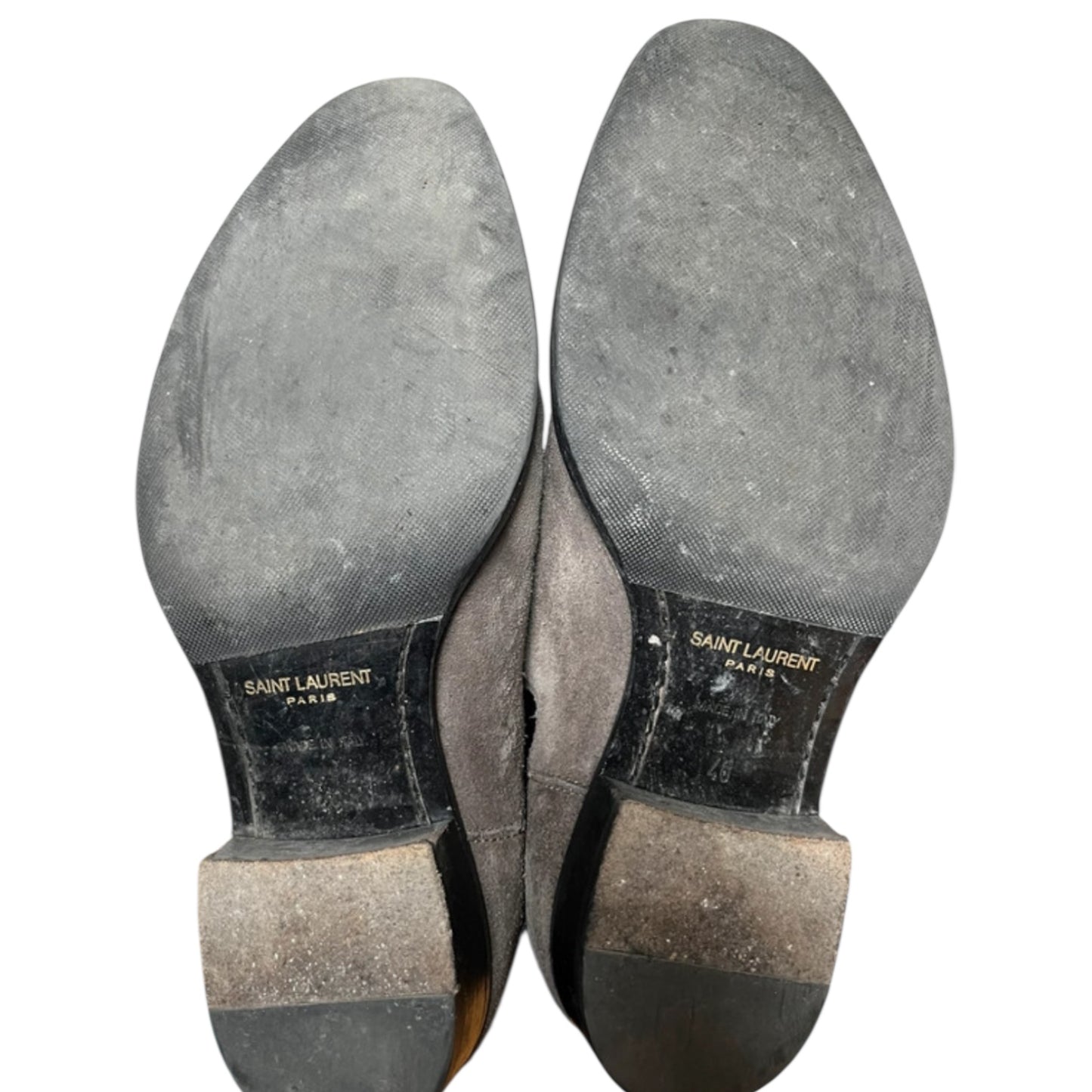 Bottines Saint Laurent t 40