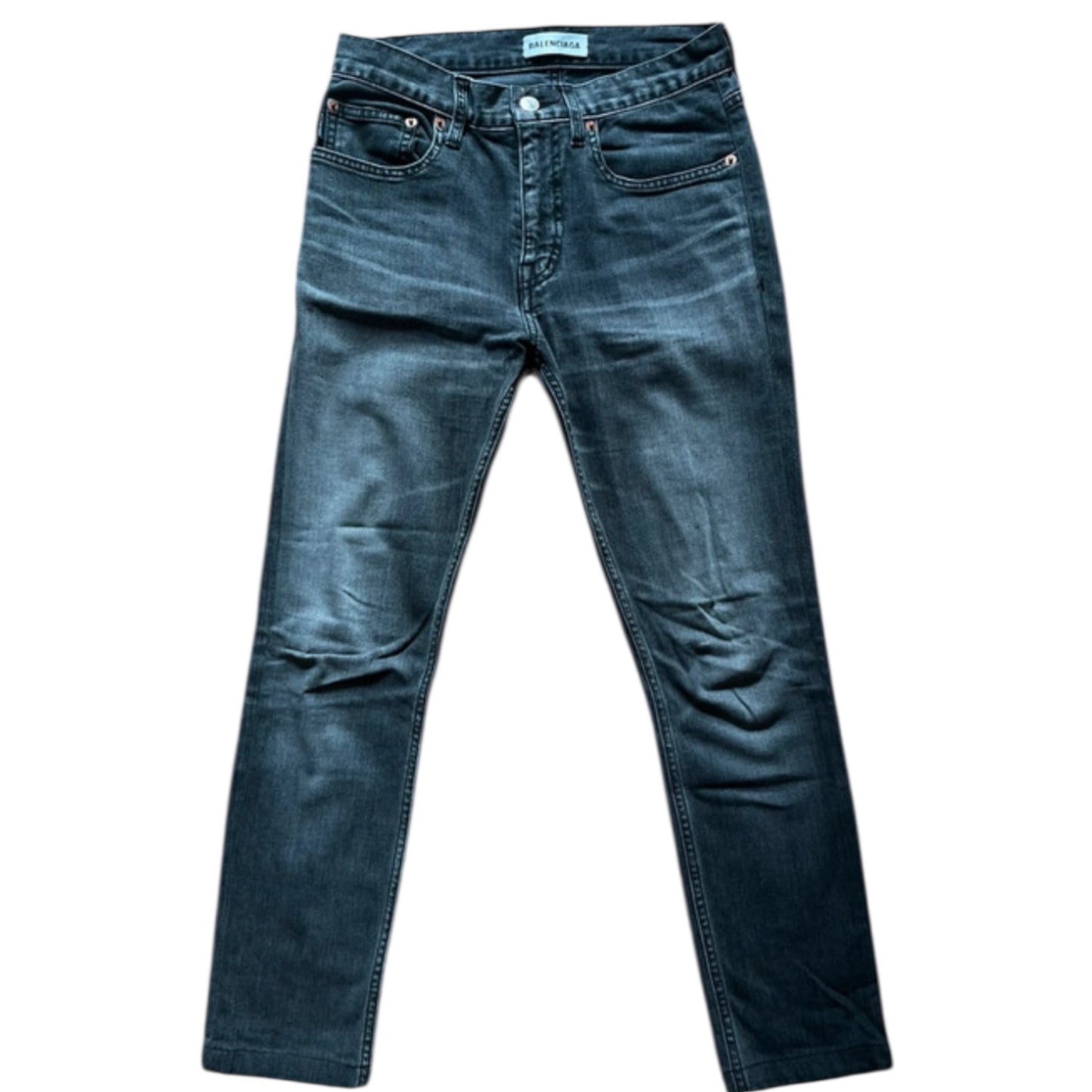 Jean Balenciaga T34
