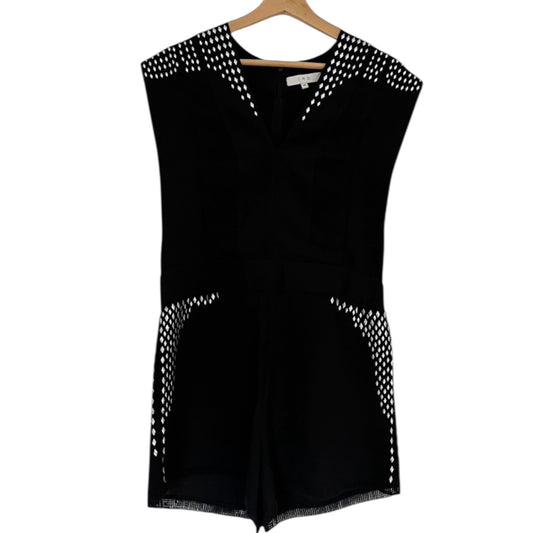 Combishort Iro T38