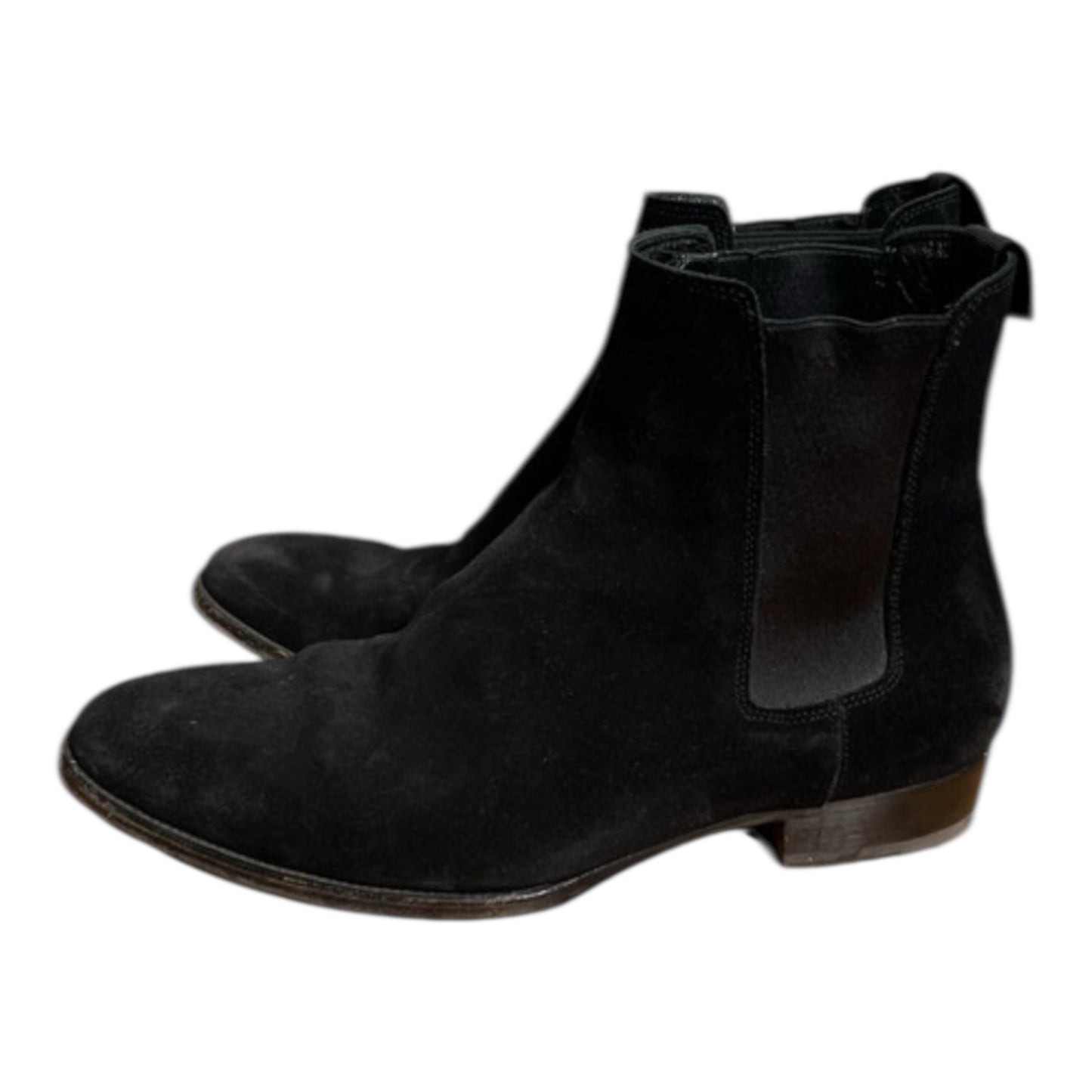 Bottines Saint Laurent t 40