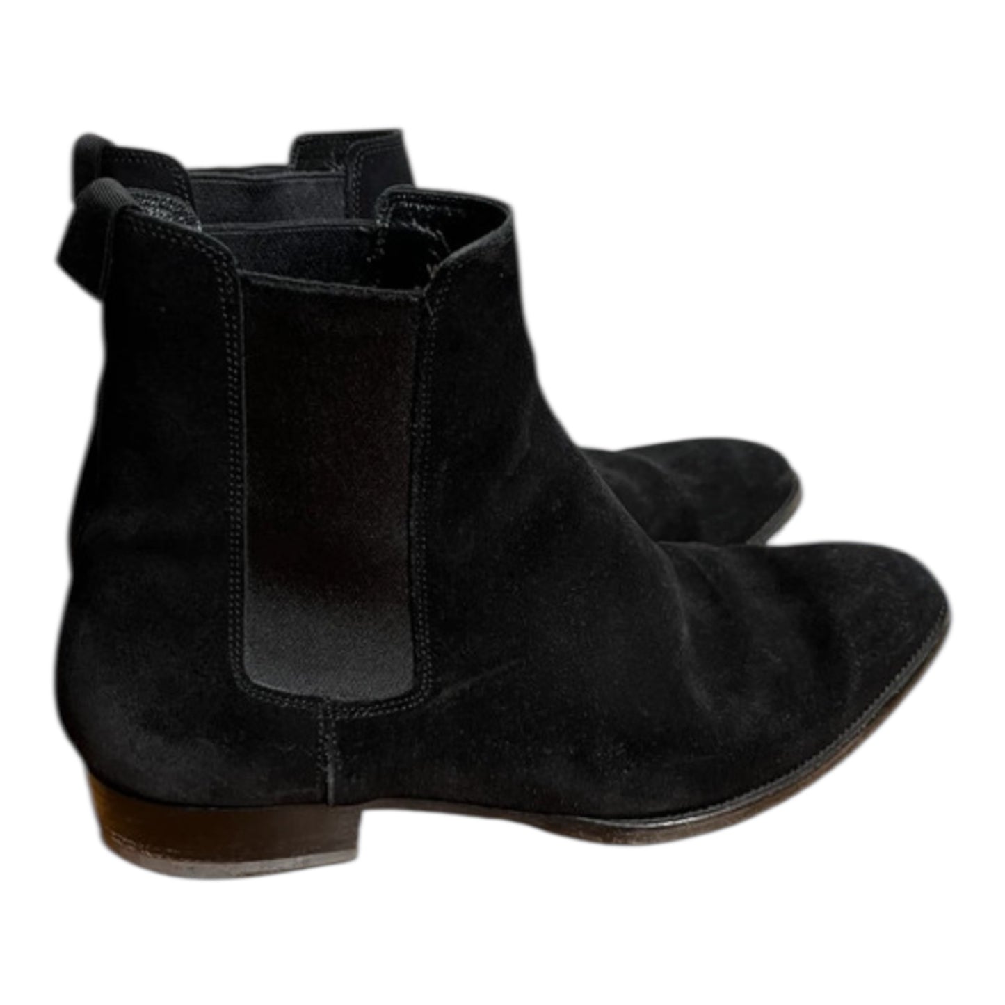 Bottines Saint Laurent t 40